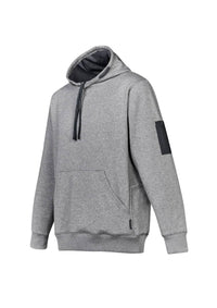 Unisex Multi-Pocket Hoodie